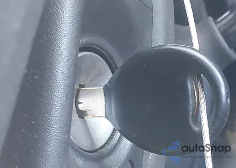 2003 Dodge Ram 1500 Slt/Laramie/St из США, поврежденный, VIN 1D7HA18N43S186839